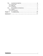 Preview for 4 page of Lumens CaptureVision VS-LC101 User Manual