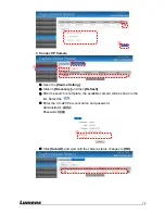 Предварительный просмотр 19 страницы Lumens CaptureVision VS-LC101 User Manual