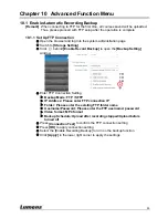 Preview for 56 page of Lumens CaptureVision VS-LC101 User Manual