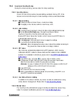 Предварительный просмотр 67 страницы Lumens CaptureVision VS-LC101 User Manual