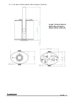 Preview for 7 page of Lumens CL510 Installation Manual