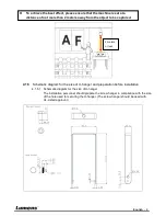 Preview for 10 page of Lumens CL510 Installation Manual