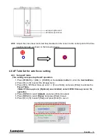 Preview for 13 page of Lumens CL510 Installation Manual