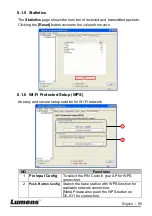 Предварительный просмотр 56 страницы Lumens DC-A11 User Manual