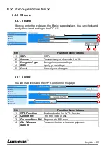 Предварительный просмотр 57 страницы Lumens DC-A11 User Manual