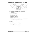 Preview for 10 page of Lumens DC-W50 User Manual