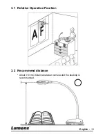 Preview for 11 page of Lumens DC120 User Manual