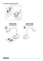 Preview for 5 page of Lumens DC136 User Manual