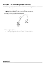 Preview for 11 page of Lumens DC136 User Manual