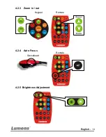 Preview for 8 page of Lumens DC162 User Manual