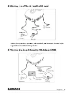 Preview for 13 page of Lumens DC170 User Manual