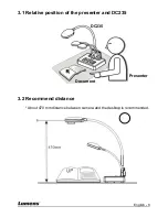 Preview for 9 page of Lumens DC235 User Manual