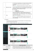 Предварительный просмотр 18 страницы Lumens LC100 User Manual