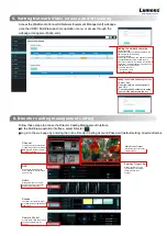 Preview for 2 page of Lumens LC200 Quick Installation Manual