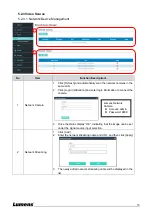 Предварительный просмотр 16 страницы Lumens LC200 User Manual