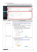 Предварительный просмотр 19 страницы Lumens LC200 User Manual