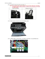 Preview for 4 page of Lumens LE-T32 User Manual