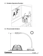 Preview for 11 page of Lumens PC120 User Manual