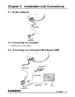 Preview for 13 page of Lumens PC120 User Manual