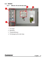 Preview for 26 page of Lumens PC120 User Manual