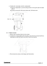 Preview for 11 page of Lumens VC-A51P User Manual