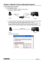 Preview for 20 page of Lumens VC-A51P User Manual