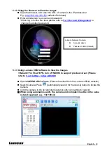 Preview for 21 page of Lumens VC-A51P User Manual