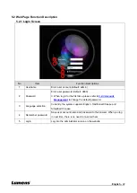 Preview for 23 page of Lumens VC-A51P User Manual