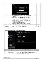 Preview for 34 page of Lumens VC-A51P User Manual