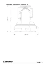 Preview for 11 page of Lumens VC-A51S Installation Manual