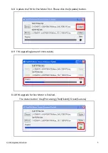 Preview for 9 page of Lumens VC-A60S Firmware Upgrade