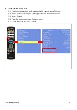 Preview for 12 page of Lumens VC-A60S Firmware Upgrade