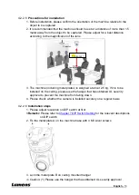 Preview for 14 page of Lumens VC-A61P User Manual