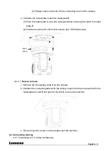 Preview for 15 page of Lumens VC-A61P User Manual