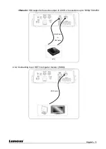 Preview for 16 page of Lumens VC-A61P User Manual