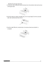 Предварительный просмотр 15 страницы Lumens VC-A71P-HN User Manual