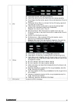 Предварительный просмотр 26 страницы Lumens VC-A71P-HN User Manual