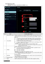 Предварительный просмотр 31 страницы Lumens VC-A71P-HN User Manual