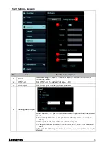 Предварительный просмотр 35 страницы Lumens VC-A71P-HN User Manual