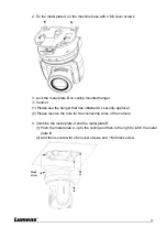 Preview for 18 page of Lumens VC-A71P User Manual