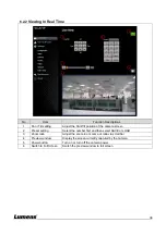 Preview for 39 page of Lumens VC-A71P User Manual
