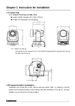 Preview for 7 page of Lumens VC-A71SN User Manual