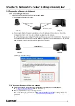 Preview for 21 page of Lumens VC-A71SN User Manual