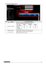 Preview for 25 page of Lumens VC-A71SN User Manual