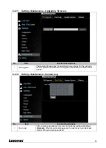 Preview for 35 page of Lumens VC-A71SN User Manual