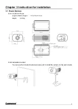 Preview for 5 page of Lumens VC-BC301P User Manual