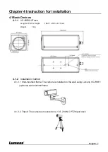 Preview for 9 page of Lumens VC-BC601P User Manual