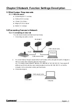 Preview for 12 page of Lumens VC-BC601P User Manual