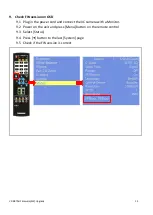 Предварительный просмотр 12 страницы Lumens VC-BR70H Firmware Upgrade