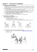 Preview for 6 page of Lumens VC-R30 User Manual